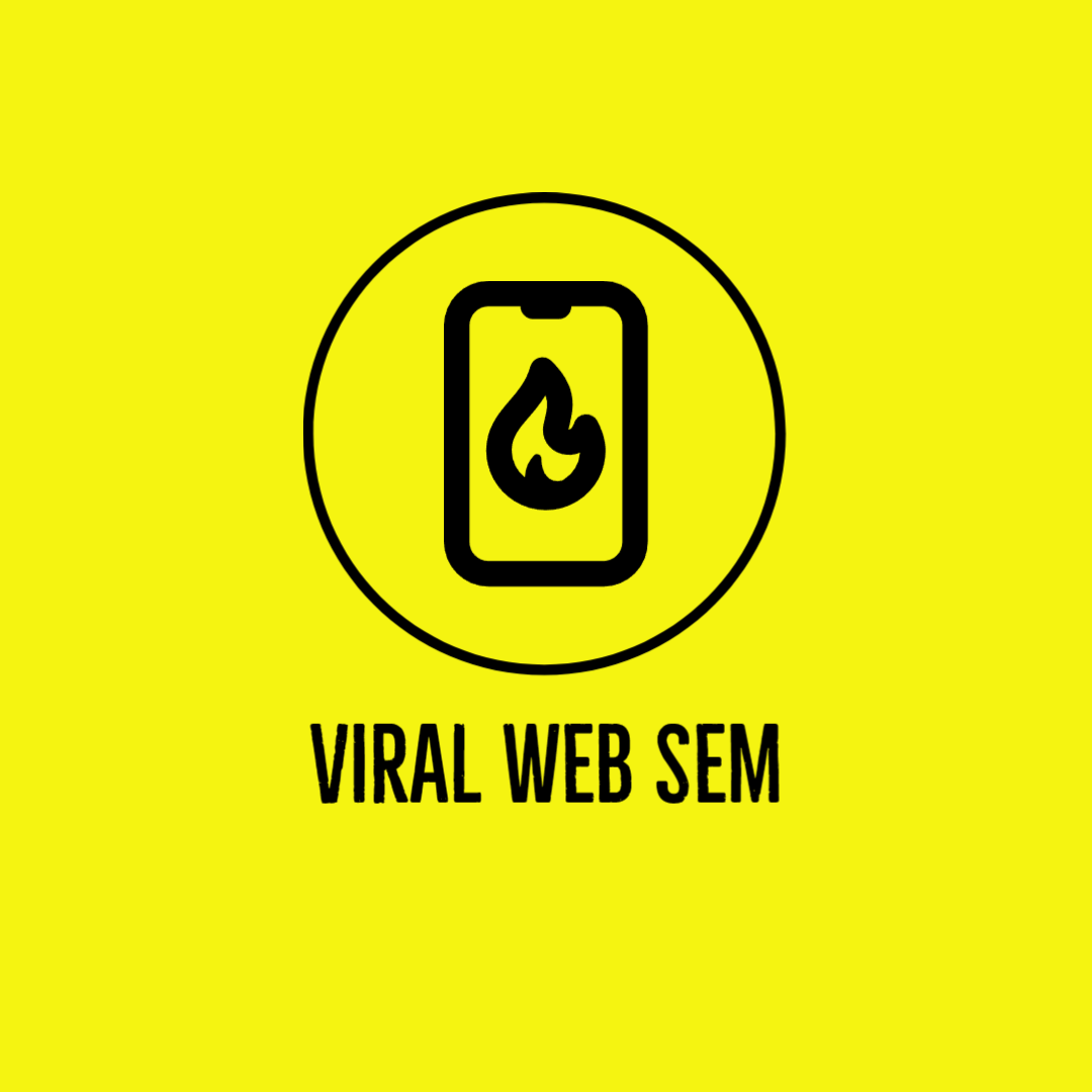 Viral Web Sem strategy and design team